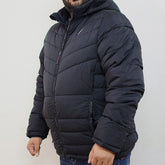 Big Size Parachute Jacket
